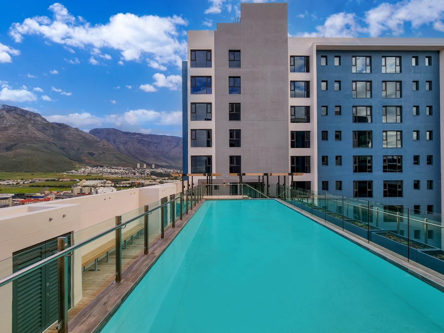 1 Bedroom Property for Sale in Foreshore Western Cape